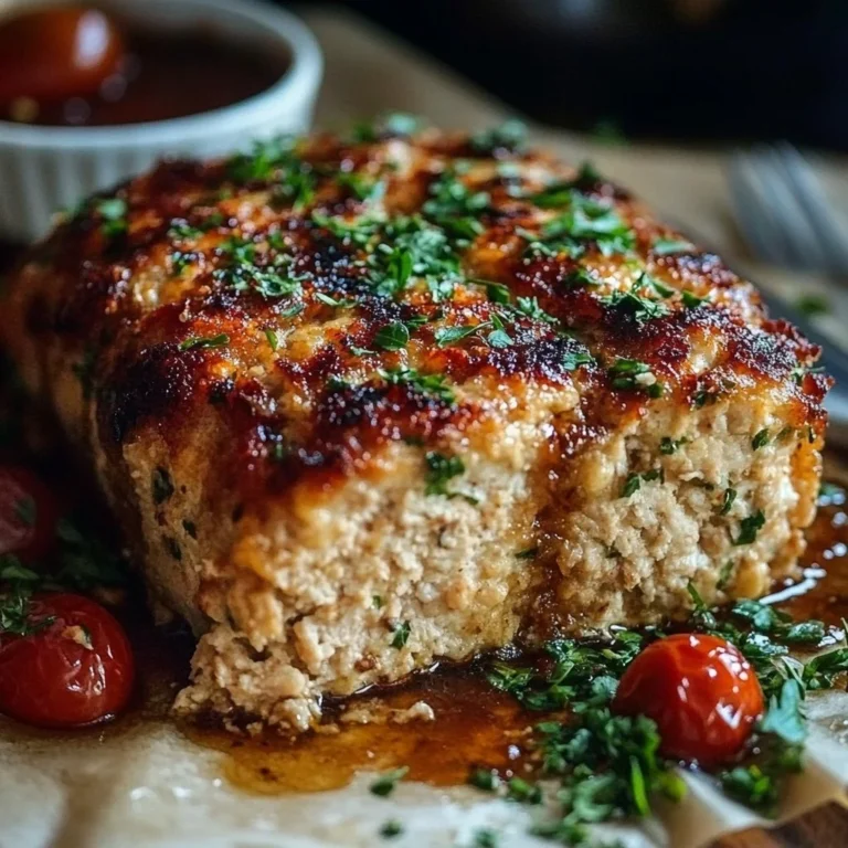 garlic parmesan chicken meatloaf 2026 01 30 232939 1