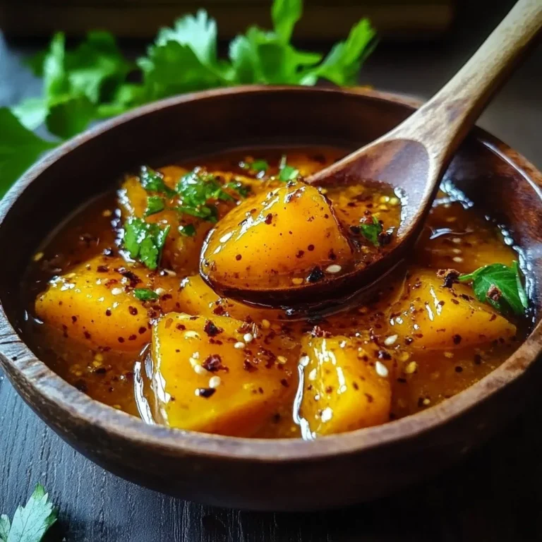 homemade mango habanero honey garlic sauce 2026 01 30 232925 1