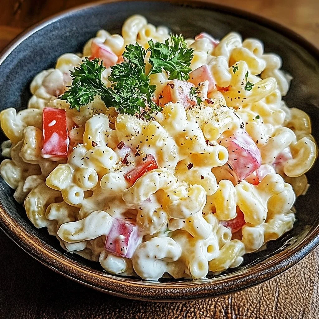 Macaroni Salad